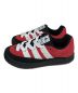 adidas (アディダス) ADIMATIC”POWER RED