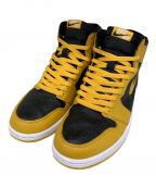 NIKEナイキ）の古着「AIR JORDAN 1 RETRO HIGH OG