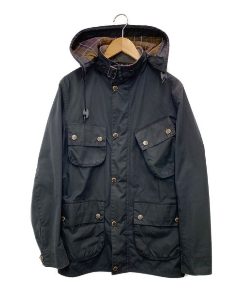 Barbour（バブアー）Barbour (バブアー) オイルドジャケット ブラック サイズ:38の古着・服飾アイテム