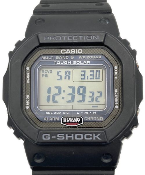 CASIO（カシオ）CASIO (カシオ) GW-5000Uの古着・服飾アイテム