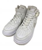 NIKEナイキ）の古着「AIR FORCE 1 BOOT”SUMMIT WHITE”」｜ホワイト