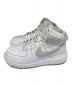 NIKE (ナイキ) AIR FORCE 1 BOOT”SUMMIT WHITE” ホワイト サイズ:US9：15800円