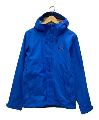 【中古・古着通販】Patagonia (パタゴニア) トレントシェル