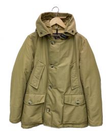 WOOLRICH（ウールリッチ）の古着「ダウンジャケット」