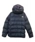 THE NORTH FACE (ザ ノース フェイス) ダウンジャケット ネイビー サイズ:L：35800円