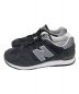 NEW BALANCE (ニューバランス) M670 グレー サイズ:US9 1/2：19800円