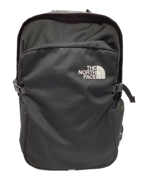 THE NORTH FACE（ザ ノース フェイス）THE NORTH FACE (ザ ノース フェイス) ボルダーデイパック ブラックの古着・服飾アイテム