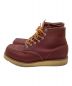 RED WING (レッドウィング) ブーツ ブラウン サイズ:25：14800円