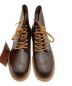 中古・古着 RED WING (レッドウィング) ブーツ ブラウン サイズ:7 1/2：59800円