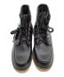 中古・古着 RED WING (レッドウィング) ブーツ ブラック サイズ:7 1/2：29800円