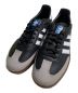 adidas originals（アディダスオリジナル）の古着「SAMBA VEGAN”BLACK/WHITE/GUM”」｜ブラック