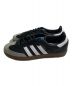 adidas originals (アディダスオリジナル) SAMBA VEGAN”BLACK/WHITE/GUM” ブラック サイズ:US9：20000円