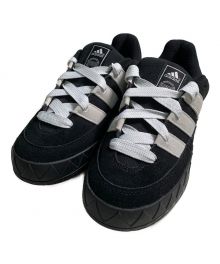 adidas Originals（アディダスオリジナル）の古着「ADIMATIC”CORE BLACK”」｜ブラック