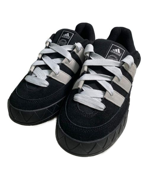 adidas Originals（アディダスオリジナル）adidas originals (アディダスオリジナル) ADIMATIC”CORE BLACK” ブラック サイズ:US9の古着・服飾アイテム