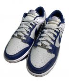 NIKE×NBAナイキ×エヌビーエー）の古着「DUNK LOW EMB 75th Anniversary 