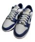 NIKE×NBA（ナイキ×エヌビーエー）の古着「DUNK LOW EMB 75th Anniversary 