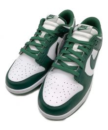 NIKE（ナイキ）の古着「DUNK LOW"TEAM GREEN”」｜グリーン