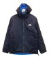 THE NORTH FACE（ザ ノース フェイス）の古着「リバーシブルエニータイムインサレーテッドフーディ」｜ネイビー