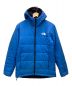 中古・古着 THE NORTH FACE (ザ ノース フェイス) リバーシブルエニータイムインサレーテッドフーディ ネイビー サイズ:Ｓ：15800円