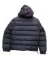 MONCLER (モンクレール) ダウンジャケット ネイビー サイズ:140：24800円