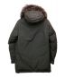 WOOLRICH (ウールリッチ) ダウンジャケット ブラック サイズ:USA/Ｍ  EU/L：57800円