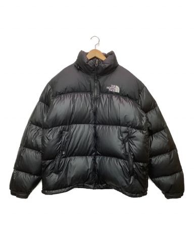 【中古・古着通販】THE NORTH FACE (ザ ノース フェイス) ヌプシ