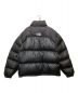 THE NORTH FACE (ザ ノース フェイス) ヌプシダウンジャケット ブラック サイズ:XXL：24800円