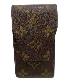 中古・古着通販】LOUIS VUITTON (ルイ ヴィトン) シガレットケース 