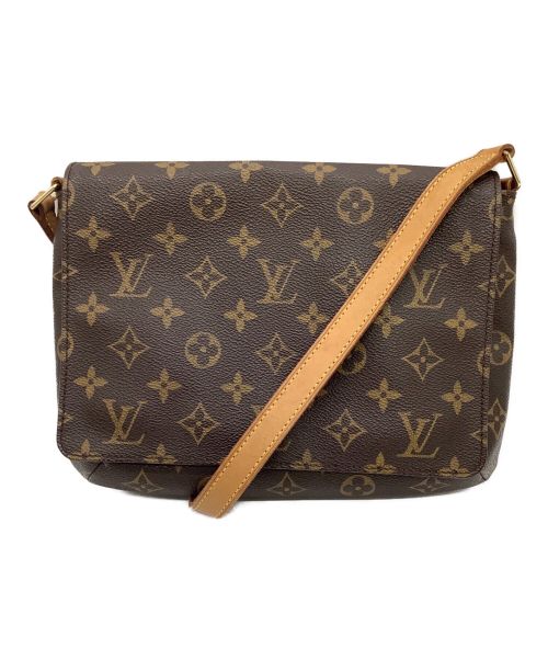 LOUIS VUITTON（ルイ ヴィトン）LOUIS VUITTON (ルイ ヴィトン) ミュゼット・タンゴ ショートショルダーの古着・服飾アイテム