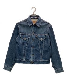 LEVI'S（リーバイス）の古着「デニムジャケット」｜インディゴ