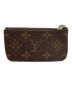 LOUIS VUITTON (ルイ ヴィトン) ポシェット・クレ：16000円