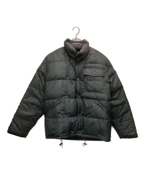 MONCLER（モンクレール）MONCLER (モンクレール) カラコルムダウンジャケット ブラック サイズ:2の古着・服飾アイテム