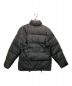 MONCLER (モンクレール) カラコルムダウンジャケット ブラック サイズ:2：24800円