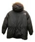 THE NORTH FACE (ザ ノース フェイス) マクマードパーカー ブラック サイズ:Ｍ：16800円