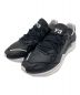 Y-3（ワイスリー）の古着「スニーカー」｜ブラック