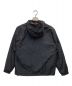 THE NORTH FACE (ザ ノース フェイス) COMPACT NOMAD JACKET ブラック サイズ:Ｍ：9800円