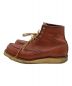 RED WING (レッドウィング) アイリッシュセッター ブラウン サイズ:不明：12000円