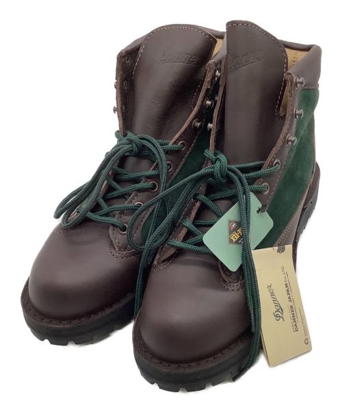 Danner（ダナー）Danner (ダナー) ブーツ ブラウン サイズ:9 1/2の古着・服飾アイテム