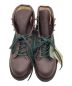 中古・古着 Danner (ダナー) ブーツ ブラウン サイズ:9 1/2：24800円