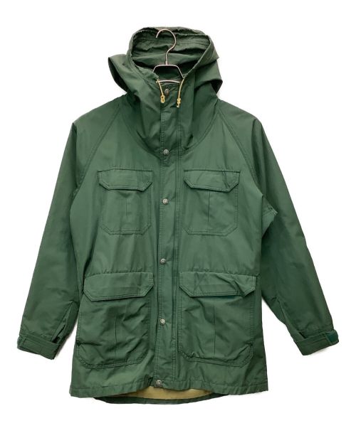 THE NORTH FACE（ザ ノース フェイス）THE NORTH FACE (ザ ノース フェイス) マウンテンパーカー グリーン サイズ:Lの古着・服飾アイテム