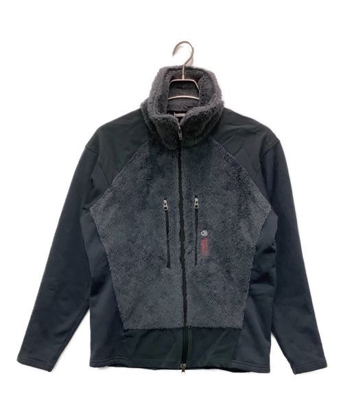 THE NORTH FACE（ザ ノース フェイス）THE NORTH FACE (ザ ノース フェイス) Alpinist Jacket グレー サイズ:Ｍの古着・服飾アイテム