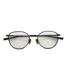 OG×OLIVER GOLDSMITH（オージー・バイ・オリバー・ゴールドスミス）の古着「眼鏡」