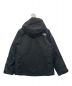 THE NORTH FACE (ザ ノース フェイス) マウンテンパーカー ブラック サイズ:Ｓ：8000円