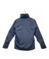 MAMMUT (マムート) Trovat Tour 3in1 HS Jacket ネイビー サイズ:Ｓ：18000円