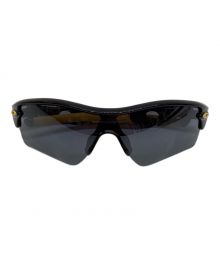 OAKLEY（オークリー）の古着「LIVESTRONG（リブストロング）12-763 RADER PATH（レーダーパス）サングラス」