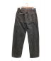 Eytys (エイティス) BENZ JEANS ブラック サイズ:W30：8000円