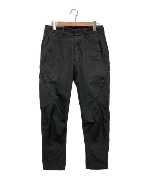 ARC'TERYX（アークテリクス）ARC'TERYX (アークテリクス) Apparat Pants ブラック サイズ:Ｗ30　の古着・服飾アイテム