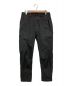 ARC'TERYX（アークテリクス）の古着「Apparat Pants」｜ブラック