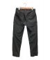 ARC'TERYX (アークテリクス) Apparat Pants ブラック サイズ:Ｗ30　：10000円