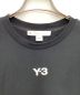 Y-3の古着・服飾アイテム：6000円